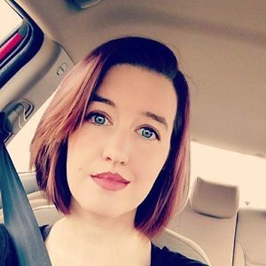 Meet your Posher, Casey